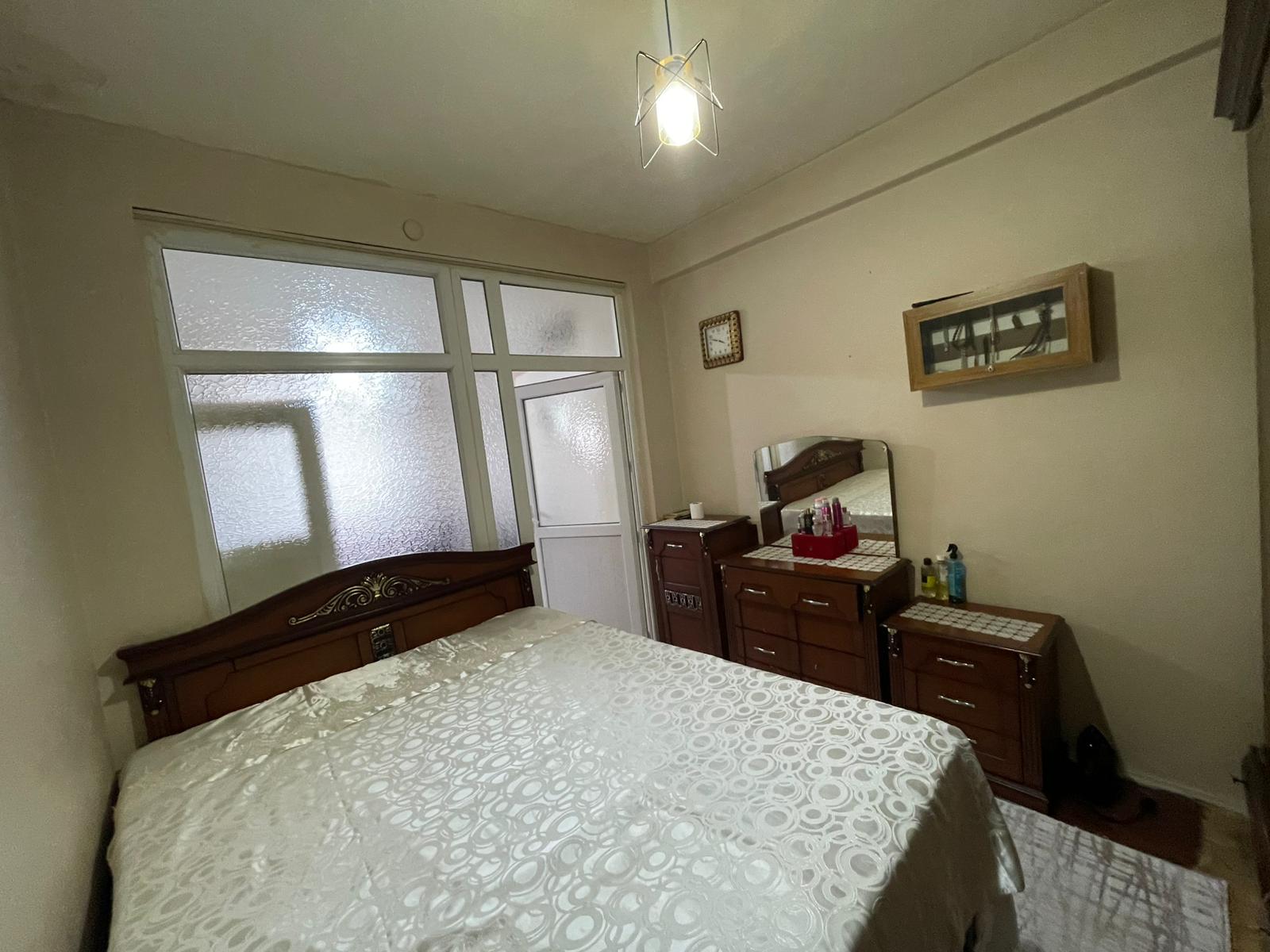 ABDURRAHMAN GAZİDE 2 KATLI BİNA
